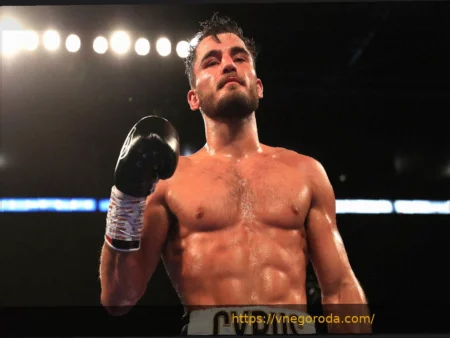 Паттинсон: борьба после «дна»