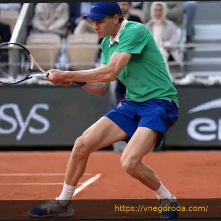 Рейтинг силы ATP-тура: Синнер — бесспорный лидер