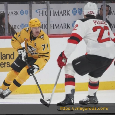 Обновления по травмам в НХЛ: «Дакс», «Сейбрз», «Эвеланш», «Пантерз», «Канадиенс», «Девилз», «Пингвинз» и другие