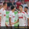 Торги Мартеля с 1. FC Köln вызывают вопросы