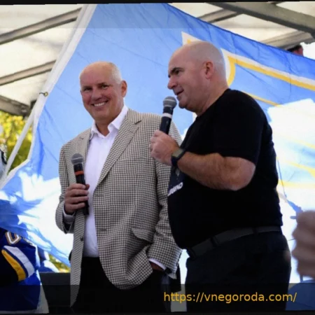 Даг Армстронг: Идеальный Кандидат для «Торонто Мэйпл Лифс»?