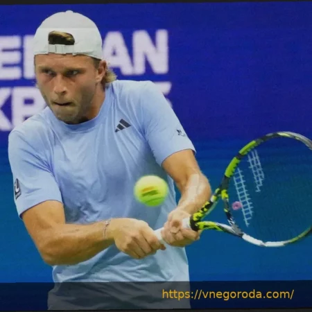 Лучшие ставки на ATP Марракеш, включая Рафаэля Ходара против Александра Мюллера