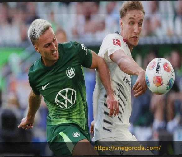 Унтерхахинг проигрывает Бухбаху и теряет второе место