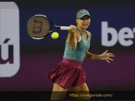 WTA Линц: Прогнозы на матчи и лучшие ставки