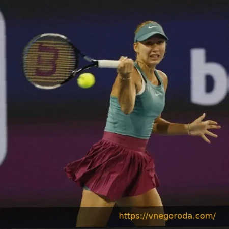 WTA Линц: Прогнозы на матчи и лучшие ставки