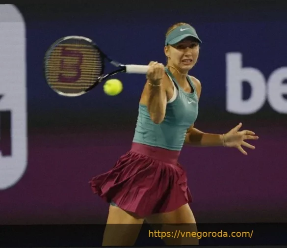 WTA Линц: Прогнозы на матчи и лучшие ставки