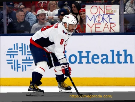 Слухи НХЛ: Овечкин, Прайнджер, Дженнер, Таварес и Барков