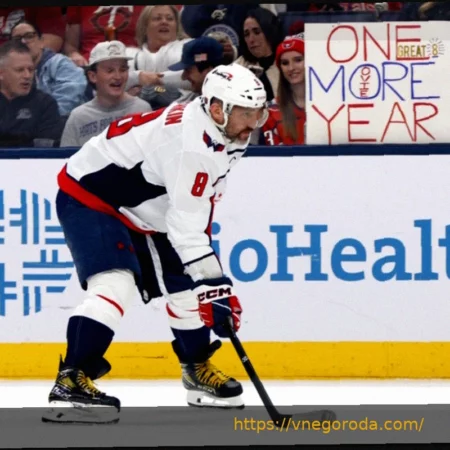 Слухи НХЛ: Овечкин, Прайнджер, Дженнер, Таварес и Барков