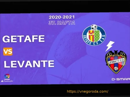 Пенальти на 92-й минуте: Леванте — Хетафе