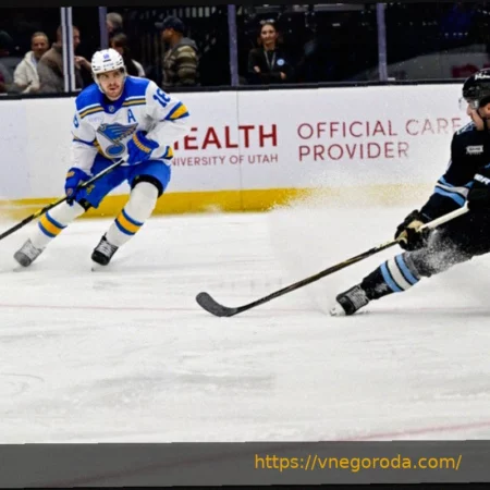 Слухи НХЛ: Дэвид Карл, «Сент-Луис Блюз» – разговоры об обмене Роберта Томаса