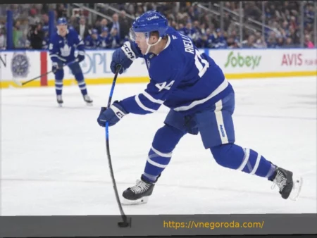 Морган Райлли знает, что перемены неизбежны, но будет ли ему предложено стать их частью?