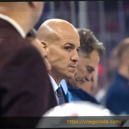 Слухи НХЛ: Торонто Мэйпл Лифс, Вашингтон Кэпиталс и Ванкувер Кэнакс