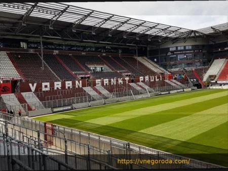 FC Bayern: Кадровые перестановки перед матчем на Миллернтор?