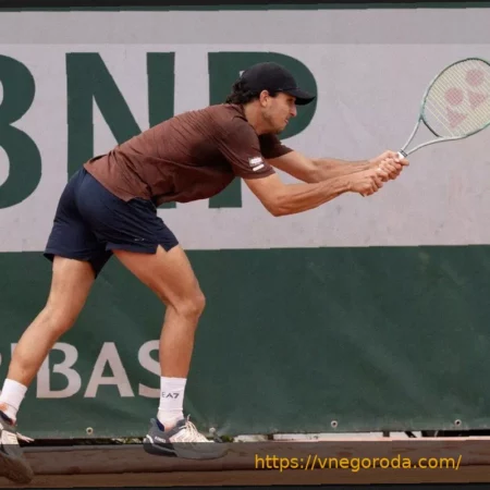 Прогнозы на 3-й день ATP Марракеш: Обзор матчей