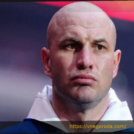 Тяжеловес Олимпиады возвращается: Zuffa Boxing объявляет полный список боев в Борнмуте