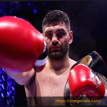 Hrgovic готов сразиться с Itauma после уничтожения Allen: «Я никогда не убегаю»