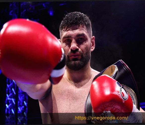 Hrgovic готов сразиться с Itauma после уничтожения Allen: «Я никогда не убегаю»