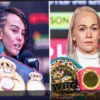 Неоспоримый бой Джонсон против Торслунд в прямом эфире на Sky Sports