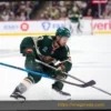 Quinn Hughes готов к продлению контракта с Minnesota Wild