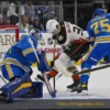 НХЛ: слухи о NY Rangers, Джоне Карлсоне и трейд-уровнях межсезонья