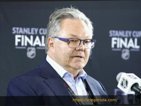 Новости НХЛ: Ванкувер Кэнакс, Вегас Голден Найтс, компенсации за офершиты и Сиэтл Кракен