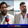 Itauma: He’s a ‘perfect’ fighter | Hrgovic ‘not impressed’ by Moses