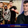 ‘He drove fours hours to see me fight’ | McKenna’s friendship with Kendrick Lamar