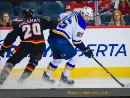 NHL Rumors: Calgary Flames, New York Islanders, and the Ottawa Senators