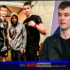 ‘He drove four hours to see me fight’ | McKenna’s friendship with Kendrick Lamar