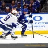 Tampa Bay Lightning Couldn’t Sign Darren Raddysh So Toronto Maple Leafs Pounced