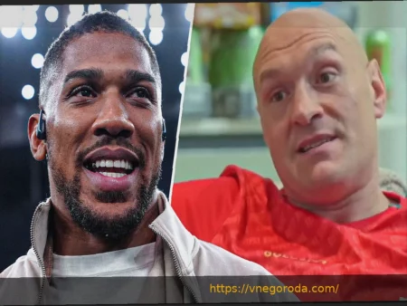 Warren: No venue for Fury-AJ yet, but no danger of collapse