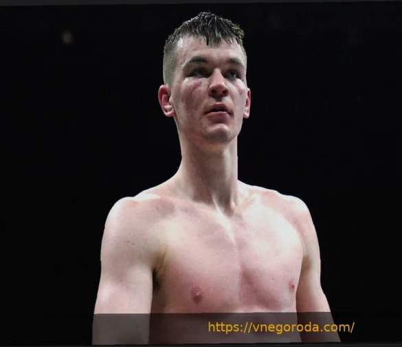 McKenna eyes Canelo and Eubank Jr after world championship fight