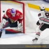 NHL Rumors: Offer Sheets, Sergei Bobrovsky, and Connor Bedard
