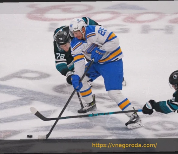 NHL Trades: Simon Nemec, William Eklund, and Jordan Kyrou