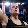 WBC Определяет Оппонента для Ожидаемого Прощального Боя Тейлор на Крок Парк