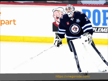 NHL Rumors: Nashville Predators, and the Winnipeg Jets