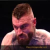 Crocker loses world title and unbeaten record to Paro in Australia