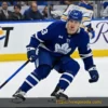 The Price for Matthew Knies is Exorbitantly High. A Fishing Expedition for the Maple Leafs?